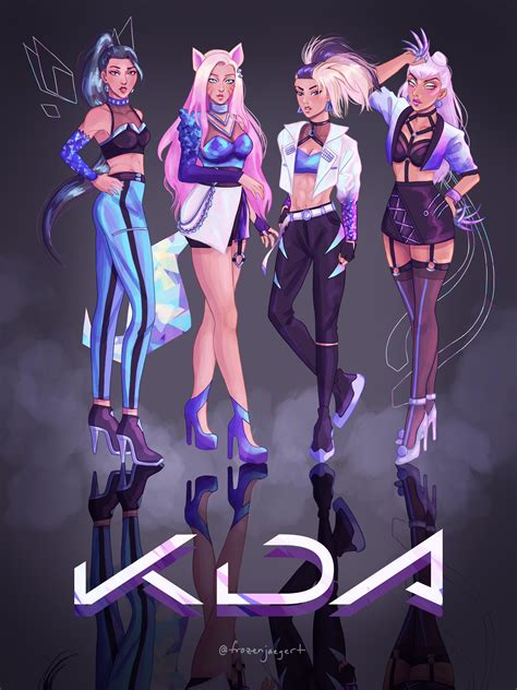 k/da meet and greet|A Fantastic Encounter of K/da All – Out Meet N Greet。